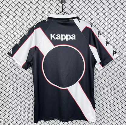 Camisa Vasco da Gama Kappa 1997/1998