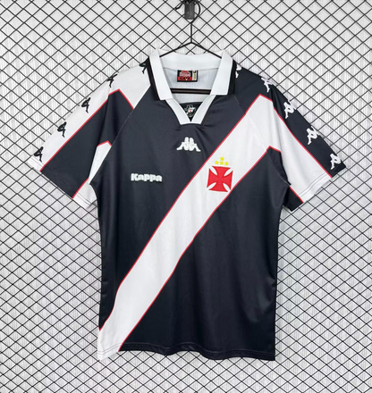 Camisa Vasco da Gama Kappa 1997/1998