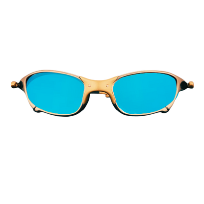 Juliet 24k IceThug
